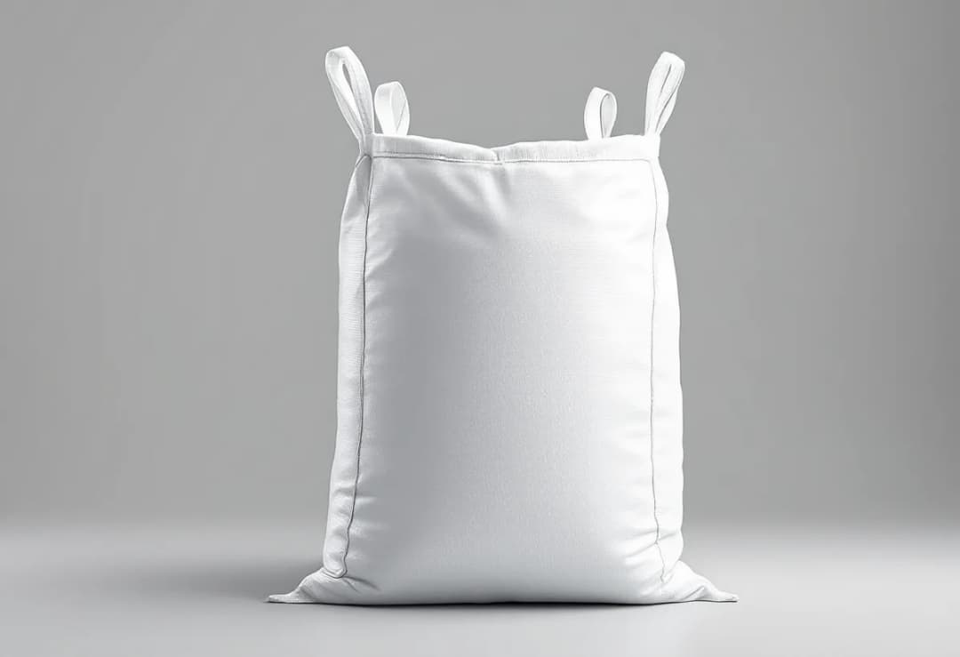 Worek big-bag na gruz